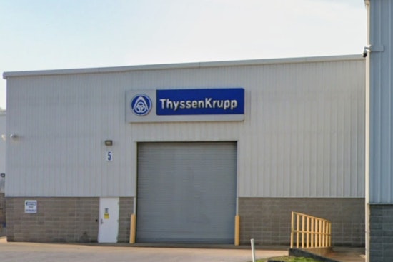 Thyssenkrupp Pulls Plug On Terre Haute Plant, Puts 230 Local Jobs On The Line