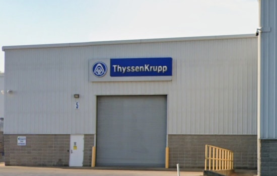 Thyssenkrupp Pulls Plug On Terre Haute Plant, Puts 230 Local Jobs On The Line