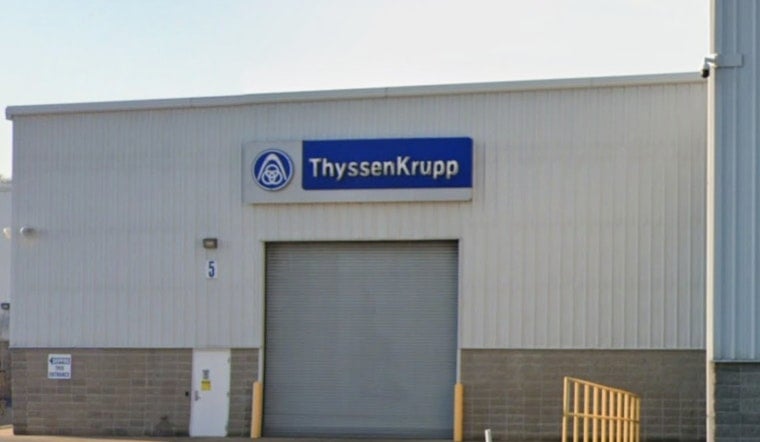 Thyssenkrupp Pulls Plug On Terre Haute Plant, Puts 230 Local Jobs On The Line
