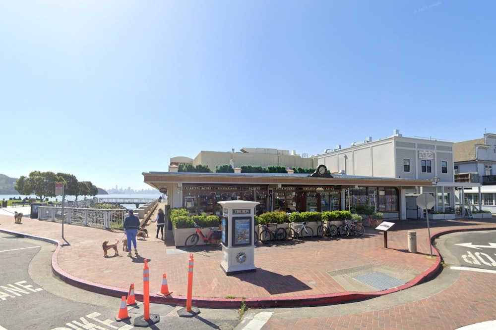 Tiburon Waterfront Shakeup As Michael Mina Bows Out Of Bungalow Kitchen