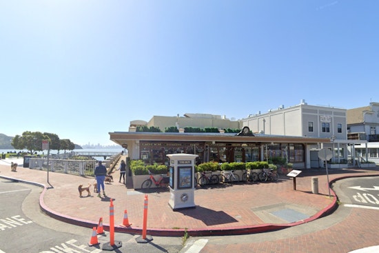 Tiburon Waterfront Shakeup As Michael Mina Bows Out Of Bungalow Kitchen