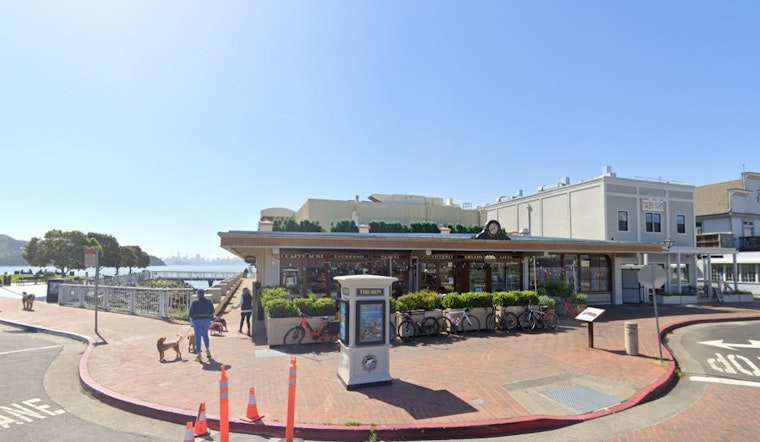 Tiburon Waterfront Shakeup As Michael Mina Bows Out Of Bungalow Kitchen