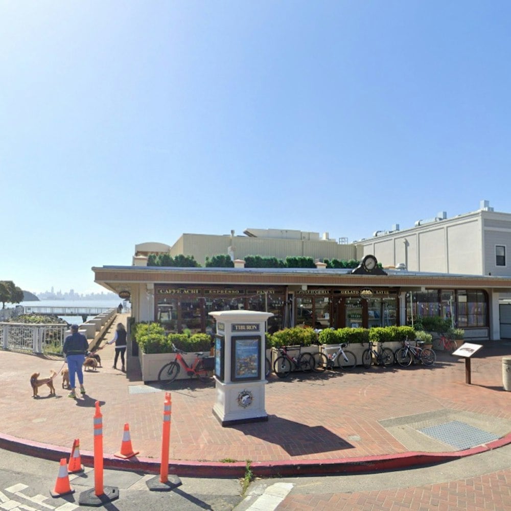 Tiburon Waterfront Shakeup As Michael Mina Bows Out Of Bungalow Kitchen