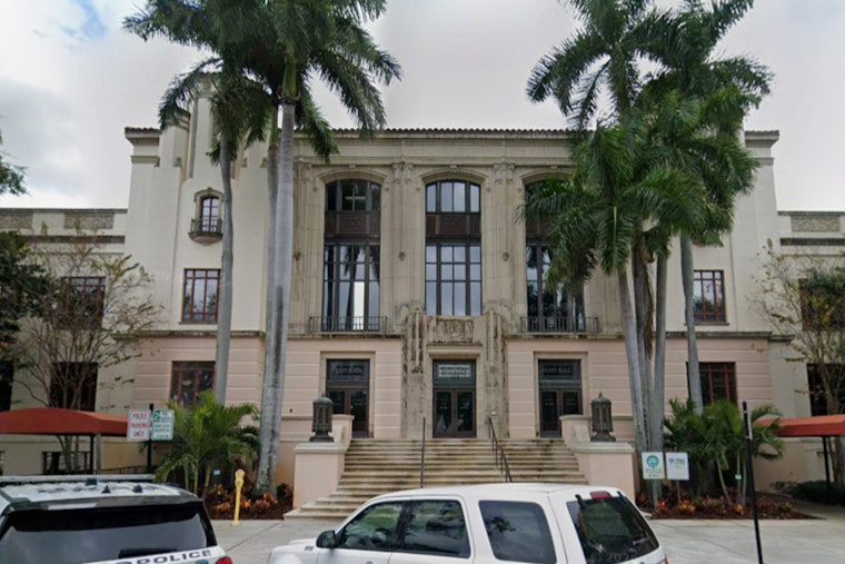 Tierra Verde Revolts as Packed Hearing Slams St. Pete Marina Makeover