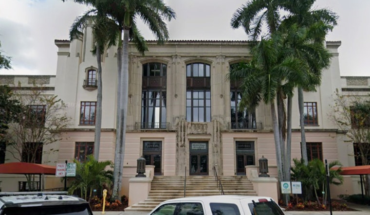 Tierra Verde Revolts as Packed Hearing Slams St. Pete Marina Makeover