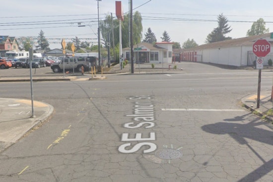 Tigard Teen’s Suspected Fentanyl Death Shocks Portland Waterfront