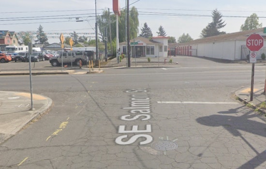 Tigard Teen’s Suspected Fentanyl Death Shocks Portland Waterfront