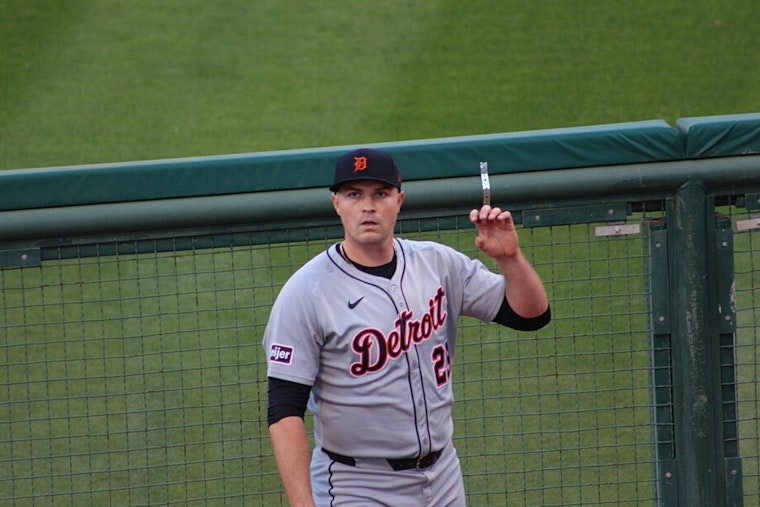 Tigers Ace Skubal Heads For Elbow Surgery As Detroit Scrambles For Arms