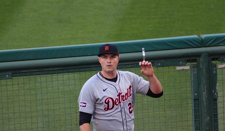 Tigers Ace Skubal Heads For Elbow Surgery As Detroit Scrambles For Arms