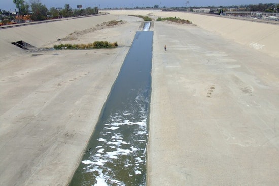 Tijuana Sewage Fix Triggers Stink Storm Across South Bay