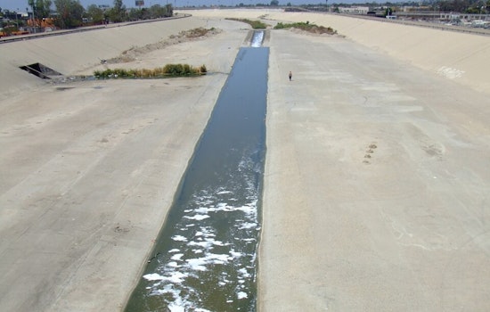 Tijuana Sewage Fix Triggers Stink Storm Across South Bay