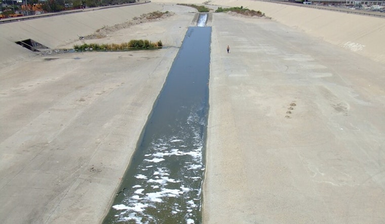 Tijuana Sewage Fix Triggers Stink Storm Across South Bay