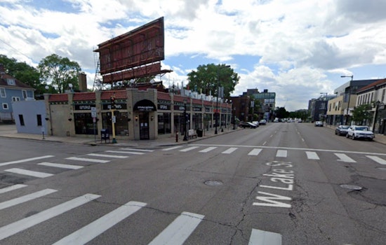 Tiki Tom's Thai Coming To Uptown Minneapolis