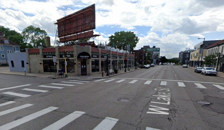 Tiki Tom's Thai Coming To Uptown Minneapolis