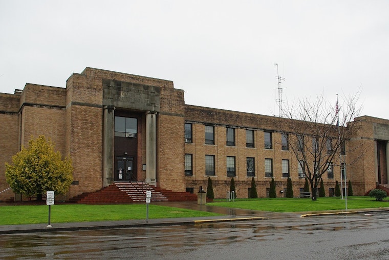 Tillamook DA On The Ropes As Grand Juries Keep Saying No