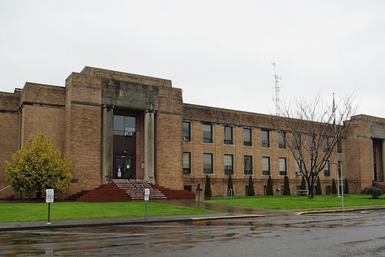 Tillamook DA On The Ropes As Grand Juries Keep Saying No