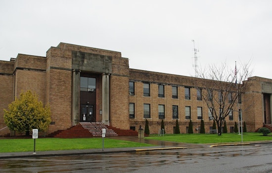 Tillamook DA On The Ropes As Grand Juries Keep Saying No