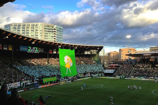 Timbers Axe Phil Neville As Season Skids Off Course