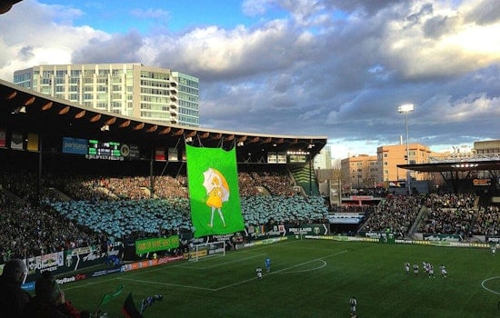 Timbers Axe Phil Neville As Season Skids Off Course