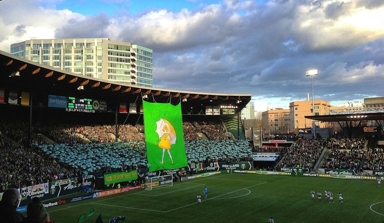 Timbers Axe Phil Neville As Season Skids Off Course