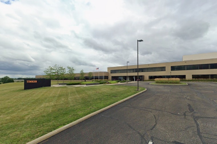 Timken Sells Off Belts, Gives Springfield Plant the Final Cut