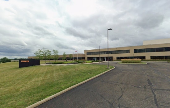 Timken Sells Off Belts, Gives Springfield Plant the Final Cut