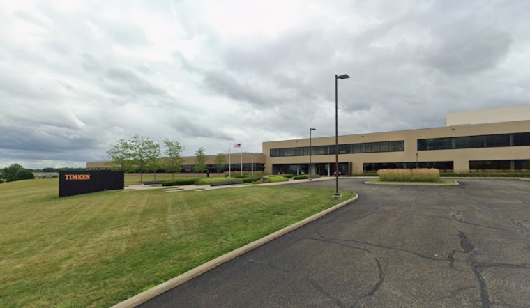 Timken Sells Off Belts, Gives Springfield Plant the Final Cut
