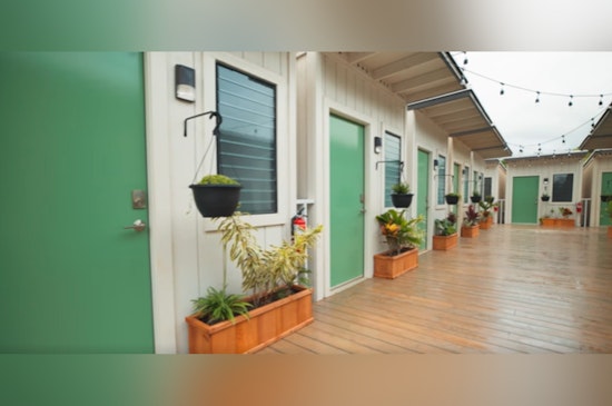 Tiny Homes, Hot Seat: Waimanalo Kauhale Village Grows By 20 Units