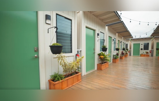 Tiny Homes, Hot Seat: Waimanalo Kauhale Village Grows By 20 Units