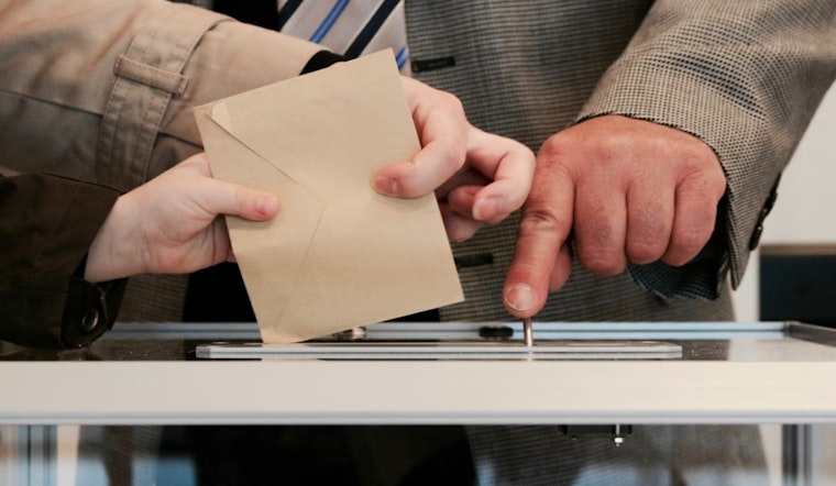 Tiny Lake County Turnout Lets Few Voters Pick Winners And Kill Levies