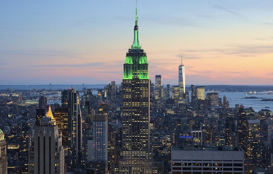 Tiny Manhattan Brokerages Quietly Clean Up in the High-End Game
