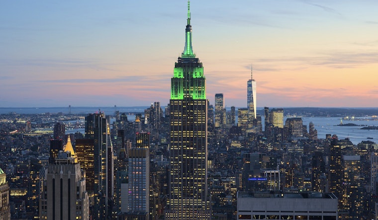 Tiny Manhattan Brokerages Quietly Clean Up in the High-End Game