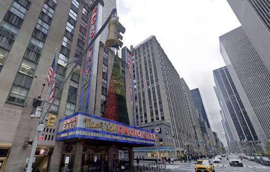 Tiny Spring Green Stage Snags Broadway's Big Regional Tony