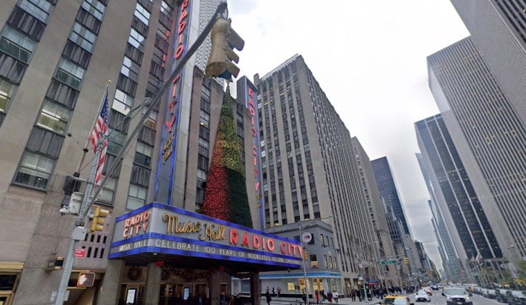 Tiny Spring Green Stage Snags Broadway's Big Regional Tony
