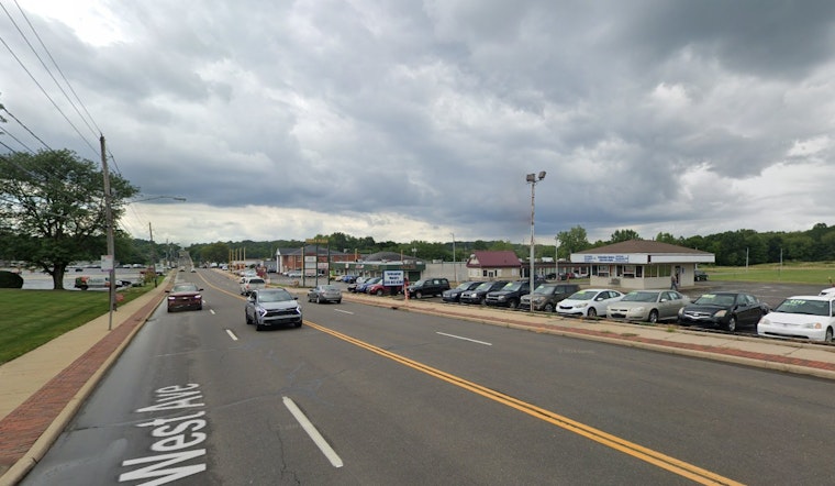 Tiny Tallmadge Drive-Thru Serves up Big Island Comfort in Akron