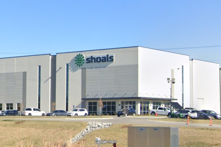 Tiny Tennessee City Lands Colossal Clean-Energy Factory and 550 Jobs on the Way