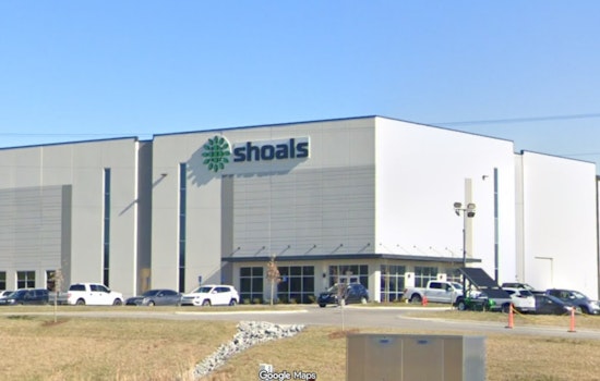 Tiny Tennessee City Lands Colossal Clean-Energy Factory and 550 Jobs on the Way