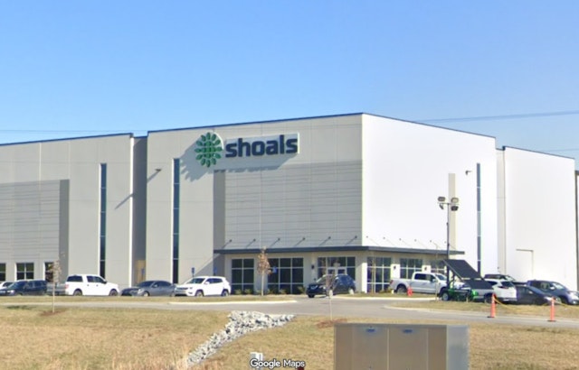 Tiny Tennessee City Lands Colossal Clean-Energy Factory and 550 Jobs on the Way