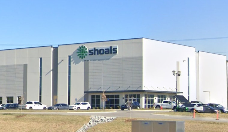 Tiny Tennessee City Lands Colossal Clean-Energy Factory and 550 Jobs on the Way
