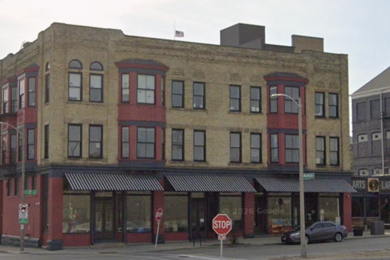 Tiny Walker's Point Cafe Changes Hands As Maria's Moves In