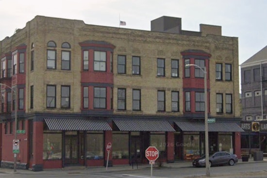 Tiny Walker's Point Cafe Changes Hands As Maria's Moves In