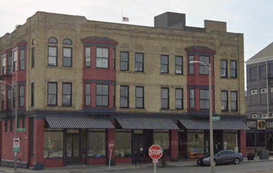 Tiny Walker's Point Cafe Changes Hands As Maria's Moves In