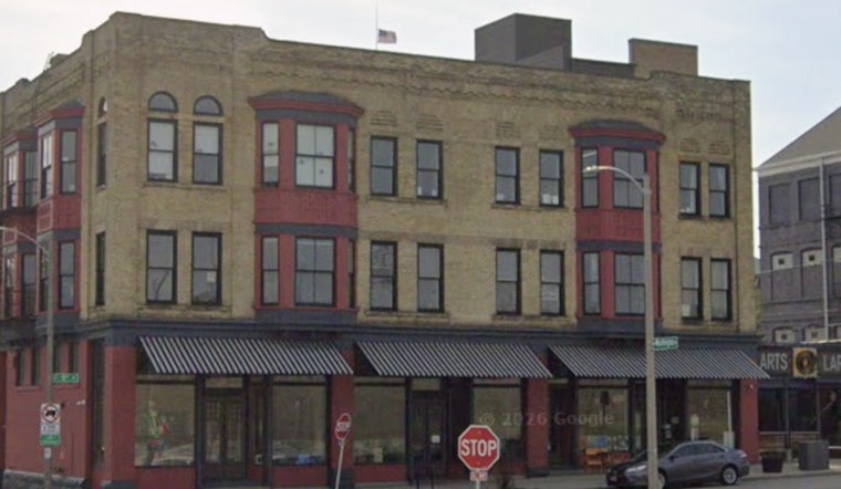 Tiny Walker's Point Cafe Changes Hands As Maria's Moves In