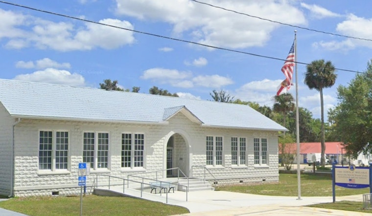 Tiny Welaka Digs In On $14 Million Sewer Makeover For Future Growth