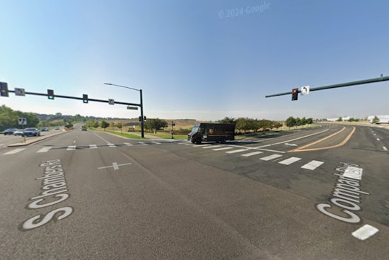 Titan Bets Big on Compark470 as Southeast Denver’s Industrial Race Heats Up