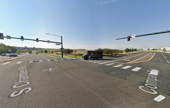 Titan Bets Big on Compark470 as Southeast Denver’s Industrial Race Heats Up