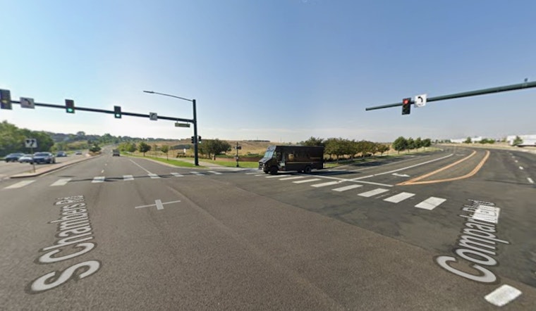 Titan Bets Big on Compark470 as Southeast Denver’s Industrial Race Heats Up