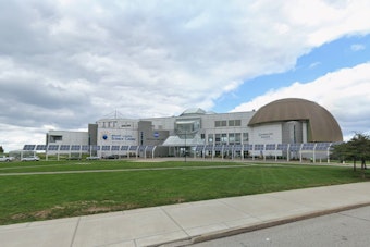 Titanic Time Capsule Docks At Cleveland’s Great Lakes Science Center