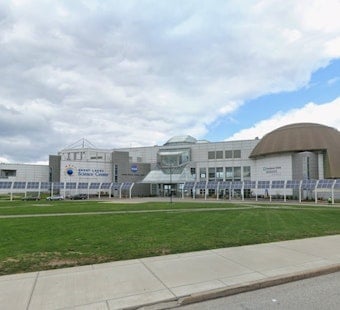 Titanic Time Capsule Docks At Cleveland’s Great Lakes Science Center