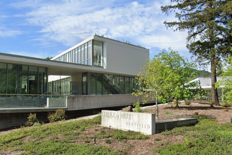 Title IX Firestorm Hits College Of Marin Over Harassment Claim